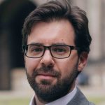 Profile Matias Margulis